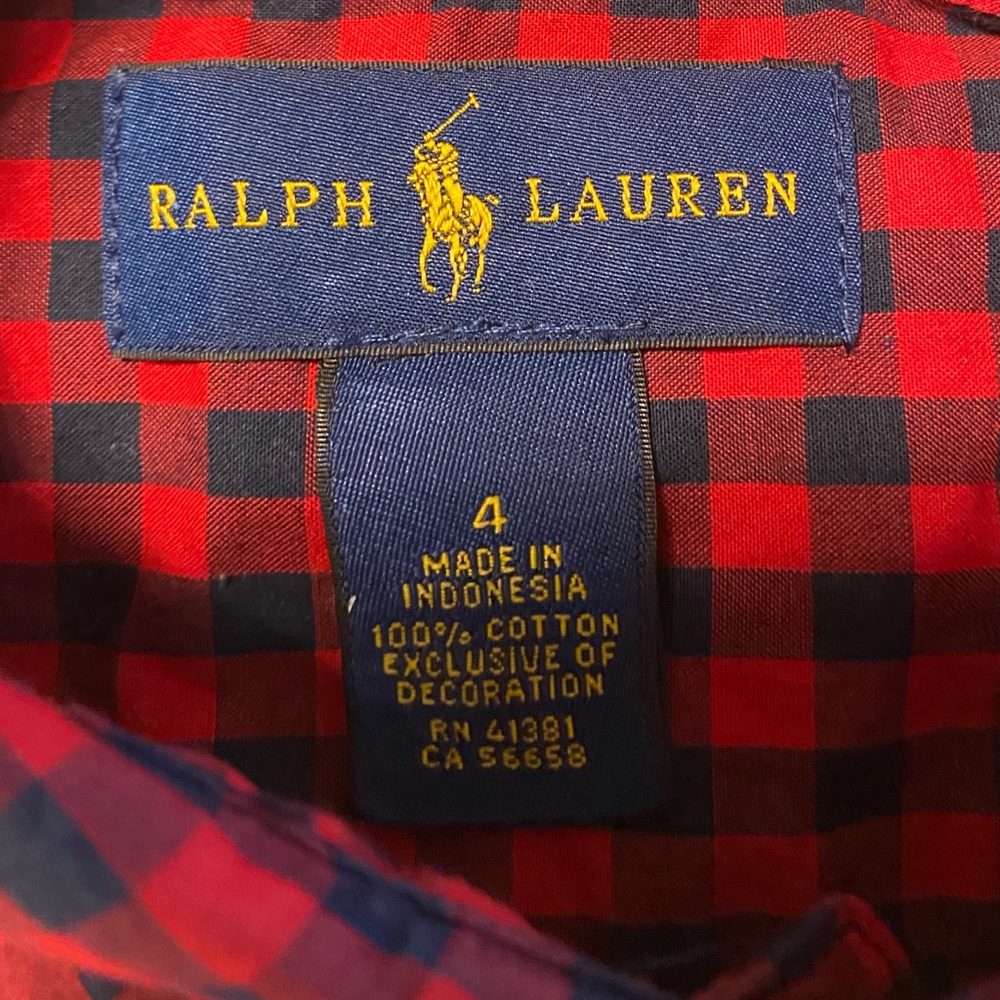 Ralph Lauren